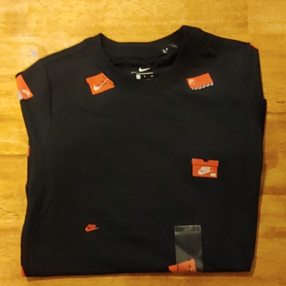 Boys Shirt